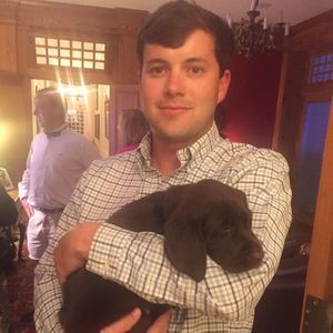 Meet your Posher, Chandler